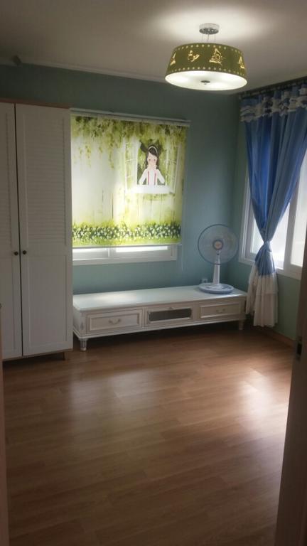 Вилла Tongyeong Camellia House Экстерьер фото